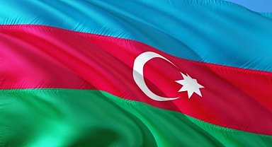 Siyasiler, Azerbaycan’ın Bağımsızlık Günü’nü kutladı