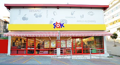 ŞOK Marketler’in istihdamı 46 bini aştı