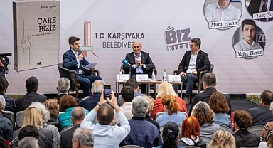 Soyer: “Demokrasi çare biziz dedirten rejimdir”