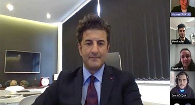 SUBÜ, ‘Teknoloji ve İnşaat Günleri 2023’ etkinliği düzenledi