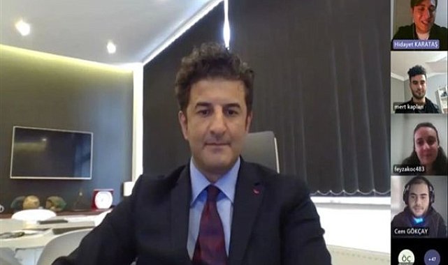 SUBÜ, ‘Teknoloji ve İnşaat Günleri 2023’ etkinliği düzenledi