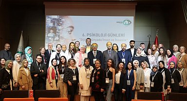Tarhan: “Küresel narsisizm insanı yalnızlaştırıyor”