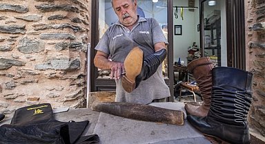 Tarihe Saygı Yerel Koruma Ödülleri'ne başvurular başladı