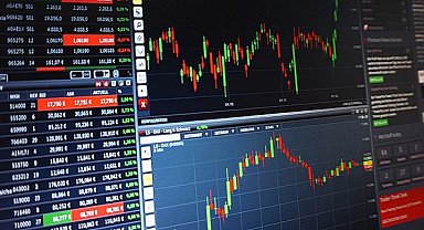 TCMB: Bankalar için döviz korumalı lira mevduatı hedefleri yükseliyor