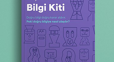 “Teyitli Bilgi Kampüste” projesinin çıktıları kitapçık olarak yayımlandı