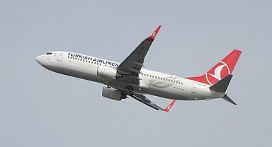 THY'nin Nisan 2023 dönemi trafik sonuçları