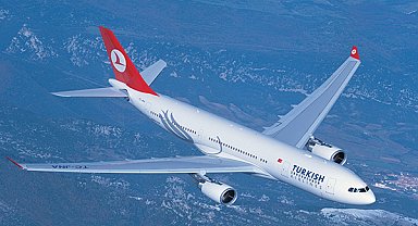 THY'nin Ocak – Nisan 2023 dönemi trafik sonuçları