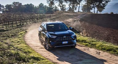 Toyota küresel liderliğini pazar payını artırarak güçlendirdi