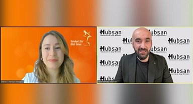 Trendyol’dan Ankaralı satıcıya ödül