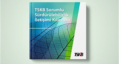 TSKB, Sorumlu Sürdürülebilirlik İletişimi yaklaşımıyla ödüle layık görüldü