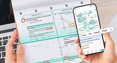 Türk Öğrencilere Dijital Güç: CamScanner, akademik başarı için ücretsiz araçlar sunuyor