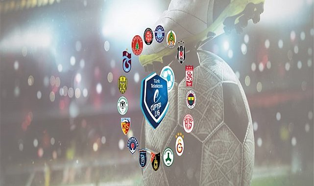 Türk Telekom eSüper Lig’de play-off heyecanı başlıyor
