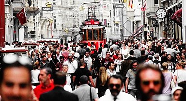 Türkiye, 11,1 milyon ziyaretçi ağırladı