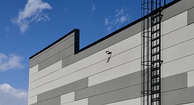 Türkiye’deki fabrika yangınları yüzde 49 arttı