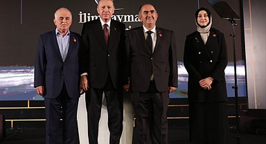 Türkiye’nin akademi ödülleri için geri sayım başladı