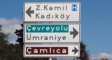 Ümraniye’de kentsel dönüşüm faaliyetleri hızlandı