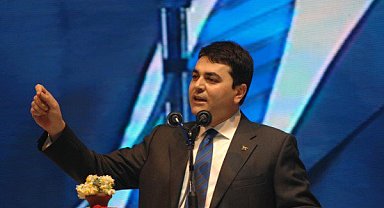 Uysal: “Memlekette adalet bitti, bereketi gitti”