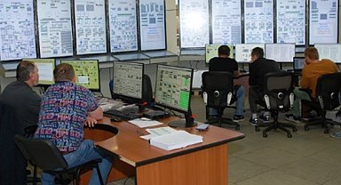 VNIIAES A.Ş, Akkuyu NGS’ye analitik simülatör gönderdi