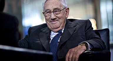 Washington, 100 yaşındaki Kissinger’i dinlemeli