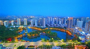 Xinjiang’a yatırım ilk dört ayda yüzde 89,32 arttı