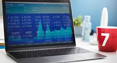 Yabancılar 135,1 milyon dolarlık hisse sattı