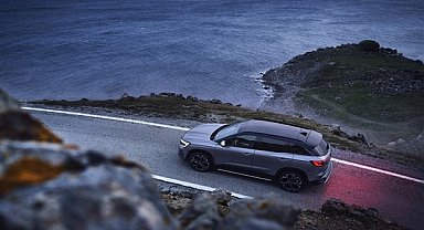 Yeni Renault Austral Türkiye’de