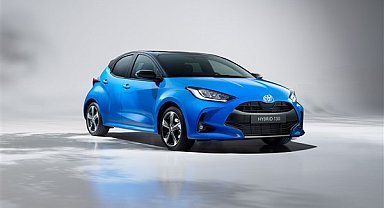 Yeni Yaris “Hybrid 130” ile daha fazla performans getirecek