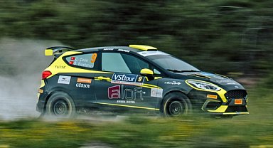 Yeşil Bursa Rallisi 47. kez start alıyor