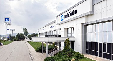 “Yeşil dönüşüm” doğal kaynakların korunmasına katkı sağlıyor