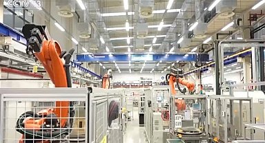 Yılın ilk çeyreğinde 10 bin yabancı şirket Çin’e yatırım yaptı