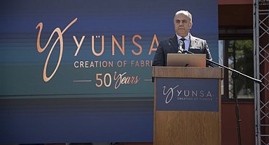 Yünsa'da 2,8 milyon euro'luk dev yatırım