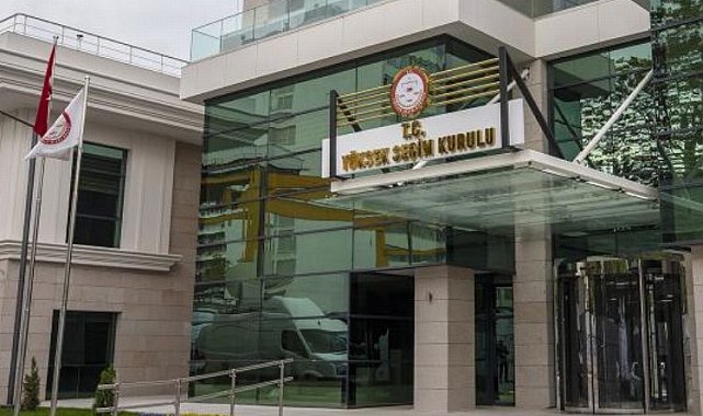 Yurt dışı oylar 1,5 milyonu aştı