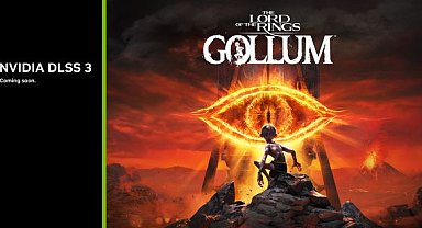‘Yüzüklerin Efendisi: Gollum’, DLSS 3 desteği alıyor