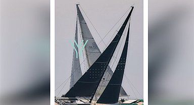 YYachts’tan tüm dünyayı dolaşabileceğiniz bir yelkenli: “Tripp 90”