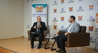 ZEYGEM sınava hazırlanan gençlerin yanında