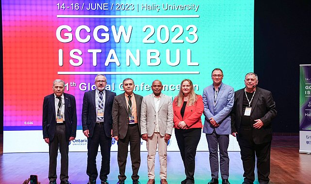 11. Uluslararası Küresel Isınma Konferansı gerçekleşti
