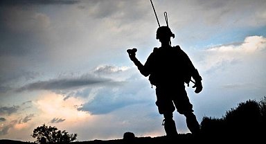 4 terörist teslim oldu