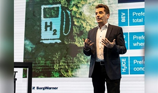 8’inci OSS Konferansı sektör profesyonellerini bir araya getirdi