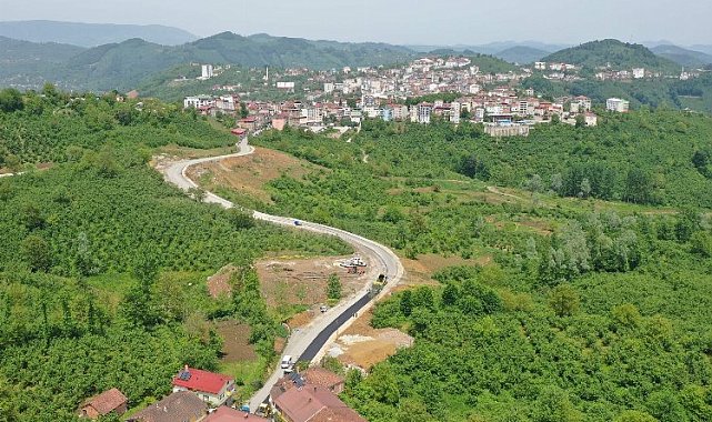 80 yıllık çile sona erdi