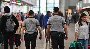 ABB, Kurban Bayramı hazırlıklarını tamamladı