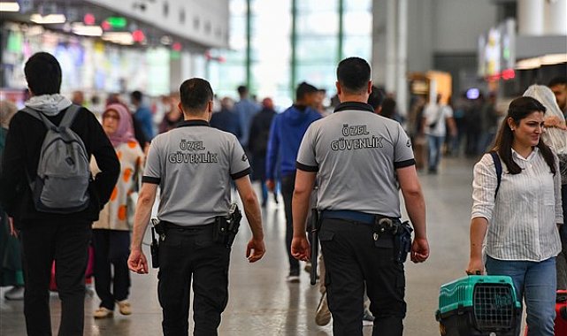ABB, Kurban Bayramı hazırlıklarını tamamladı