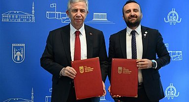 ABB ve Ankara Barosu'ndan şiddet mağduru kadın ve çocuklara destek protokolü