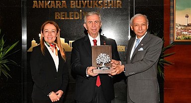 ABB ve TEV’den Okutan Ankara projesi