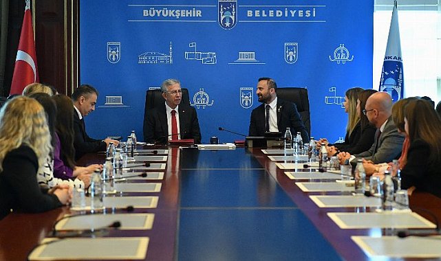 ABB'den şiddet mağduru kadın ve çocuklara destek