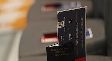 ABD’deki Türk öğrencilerin sayısı 8 bin 467’ye ulaştı