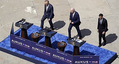 ABD tarzı çifte standart uygulaması: