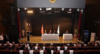 Adapazarı Belediyesi haziran ayı meclis toplantısı gerçekleştirildi