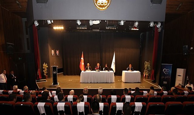 Adapazarı Belediyesi haziran ayı meclis toplantısı gerçekleştirildi