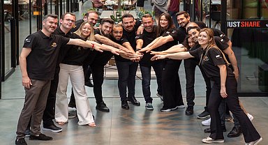 AIFTeam, SAP Partner Summit’te iki ödüle layık görüldü