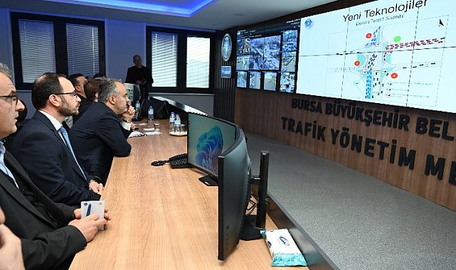 'Aklın Yolu Ödülü' Bursa'ya